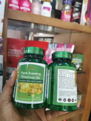 Douzi Pure Evening Primerose Oil 1000mg