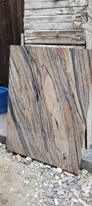 Fumica Premium Quality Granite Tiles 120cm X 90cm