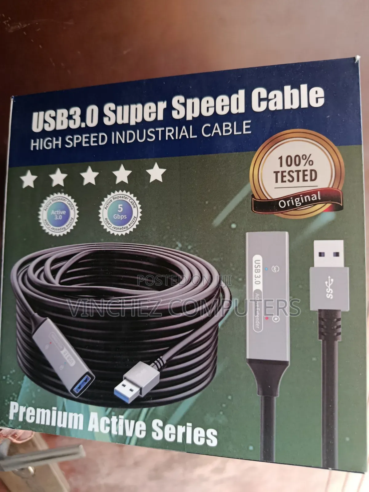 3.0 Usb Extension Cable