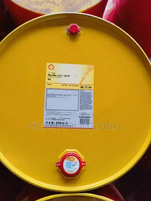 Shell Mysella S3 N Sae 40 209l Drum