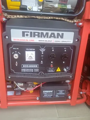 Firman Eco4990es
