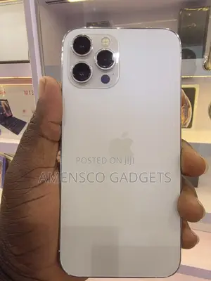 Apple iPhone 12 Pro Max 128 GB