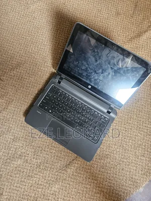 Laptop HP ProBook 11 G2 EE 8GB Intel Core i3 SSD 128GB