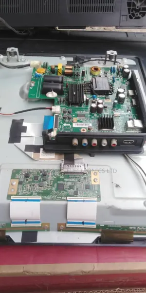 Repair Any Type of Smart Tv 43inch 55inch to 120inch