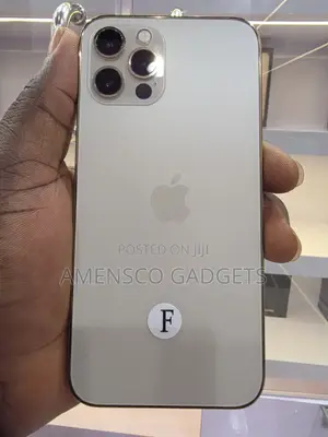 Apple iPhone 12 Pro 128 GB