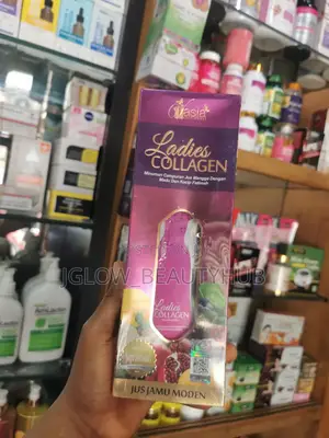 Ladies Collagen