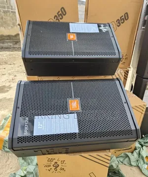 JBL 12 Inches Speaker Monitor | SRX 712m