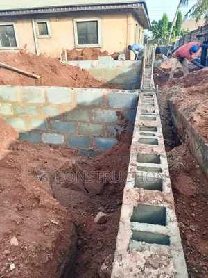 Duplex/ Building Services