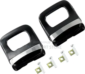 2pcs Pot Side Handles Replacement