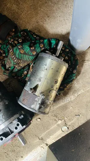 Original Dc Motor 5ho 12 V