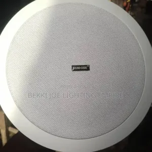 Durable Bluetooth Ceiling Speakers