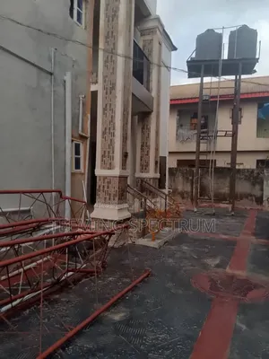 3bdrm Duplex in Benin City for rent