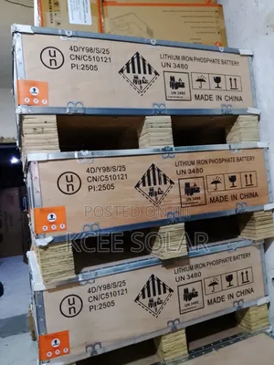 10kwh Felicity Lithium Battery