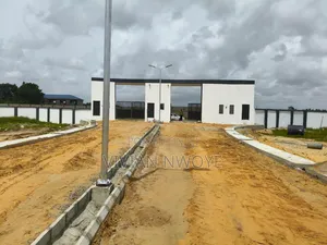 Government Allocated Land at the Aviara Residence(Aiyetoro,Ibeju Lekki