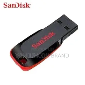 Sandisk Cruzer Blade 128gb