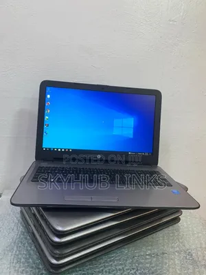 Laptop HP 250 G5 8GB Intel Core i3 HDD 500GB