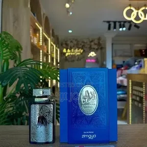 Al Embratur Intense Zimaya for Women and Men