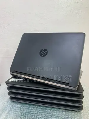 Laptop HP ProBook 640 G1 8GB Intel Core i5 HDD 500GB