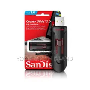 Sandisk Cruzer Glide 3.0 Flash Drive 64gb