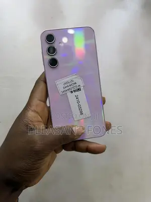Samsung Galaxy A35 256 GB Pink