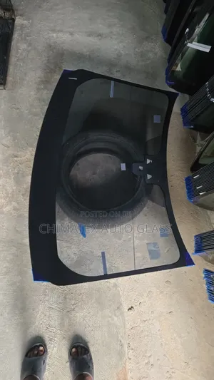 2020 Range Rover Velar Windscreen Glass Deliverd to Owerri at Chimatex