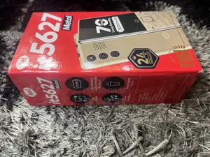 New Itel it5627