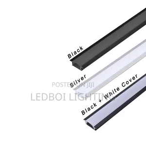 15mm Aluminum Profile Light