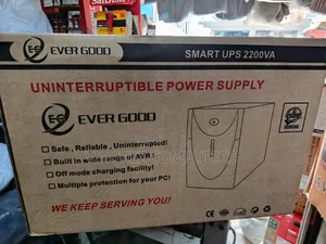 Evergood 2200va Ups