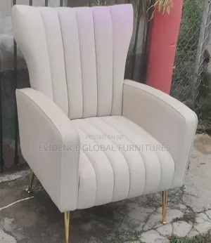 Loyal Single Sofa Chair