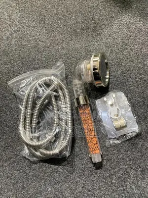 Shower Head