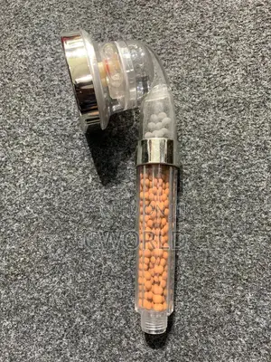 Shower Head