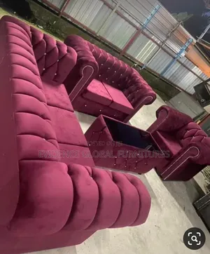 High Quality Sofa Set