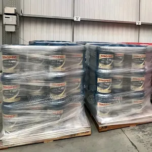 Sinopec Tulux T700 15w-40 (Ck-4) Diesel Engine Oil