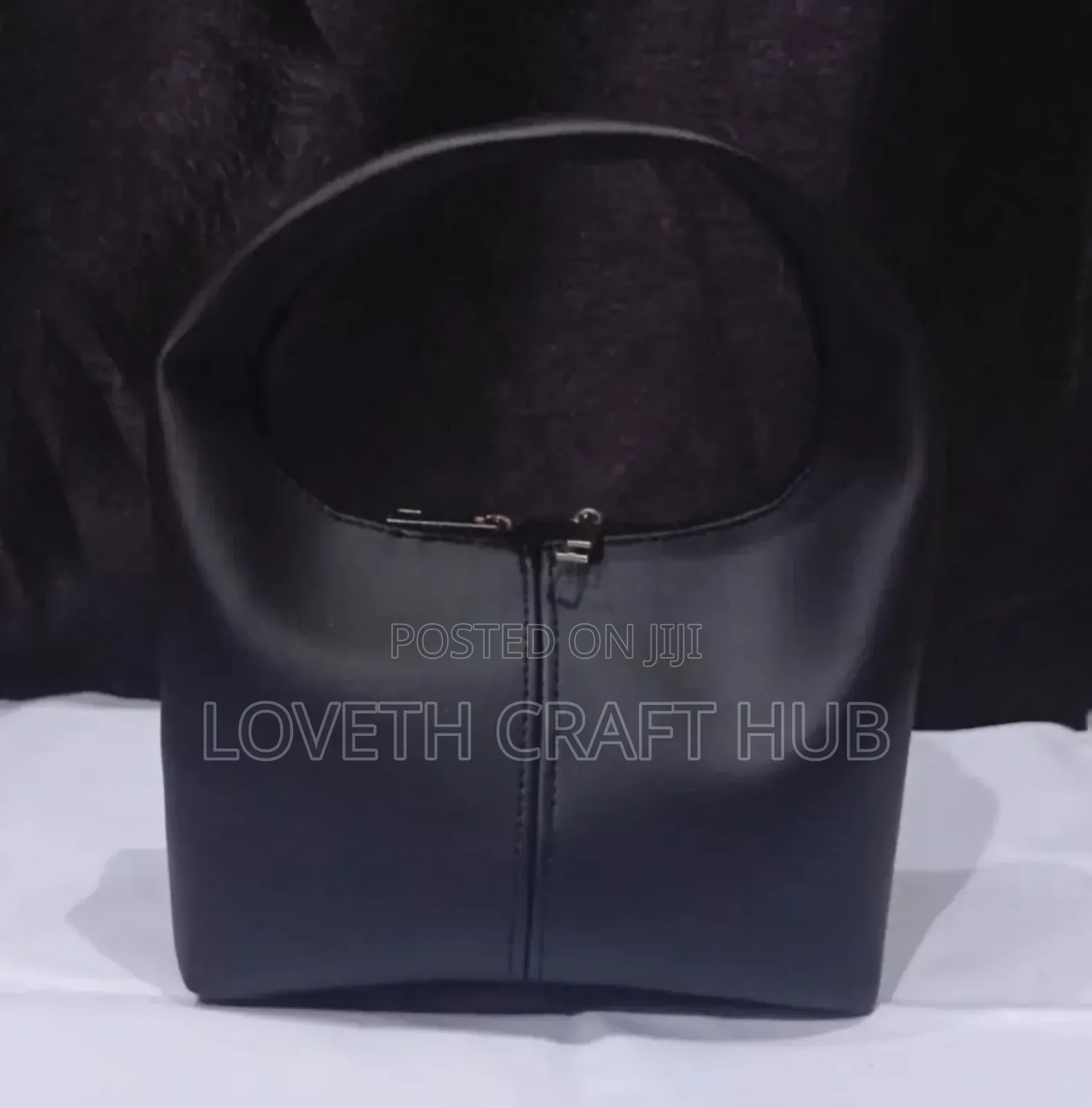 Hobo Handbag