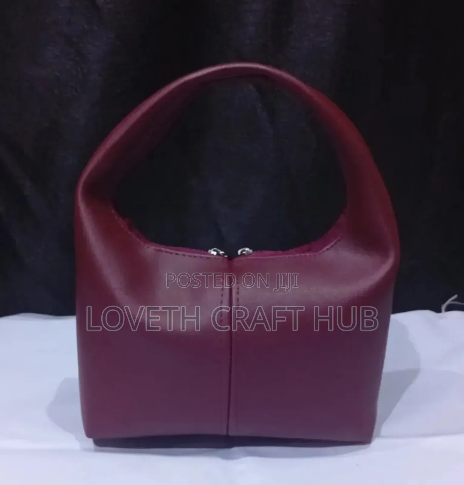 Hobo Handbag