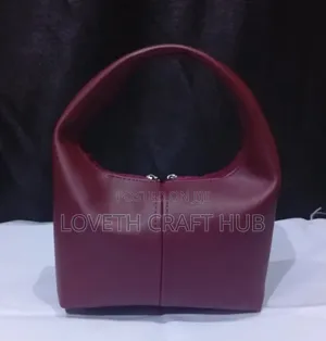 Hobo Handbag