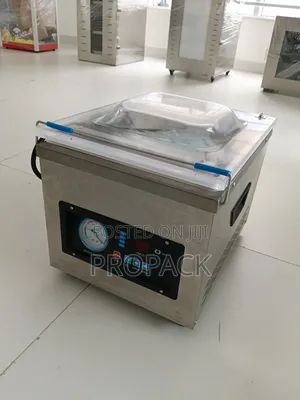 Chamber Vacuum Sealer for Sale