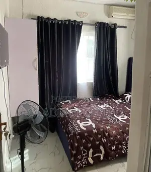 Furnished 1bdrm House in One Day Avenue, Ikotun / Ikotun/Igando