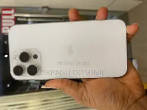 Apple iPhone 14 Pro Max 128 GB Silver