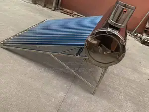 Solar Water Heater