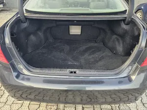 Lexus ES 350 2007 Gray
