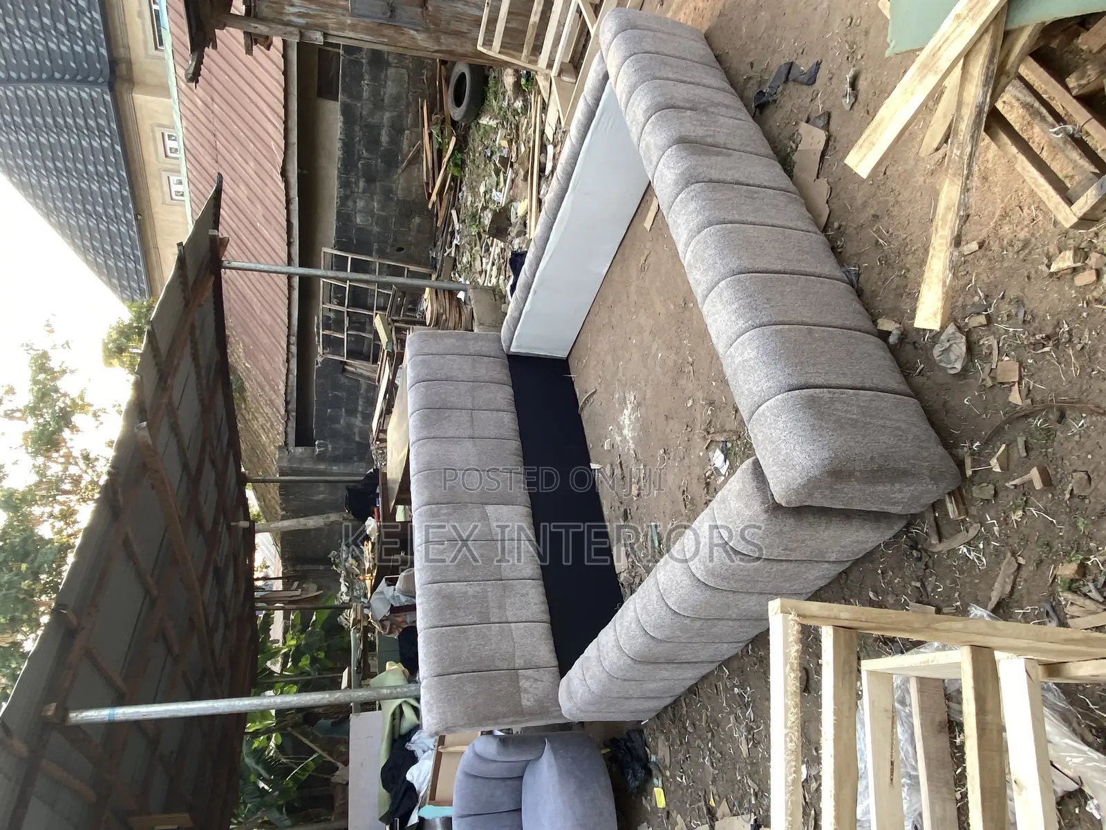 Premium Quality Bed Frames – Sturdy Stylish