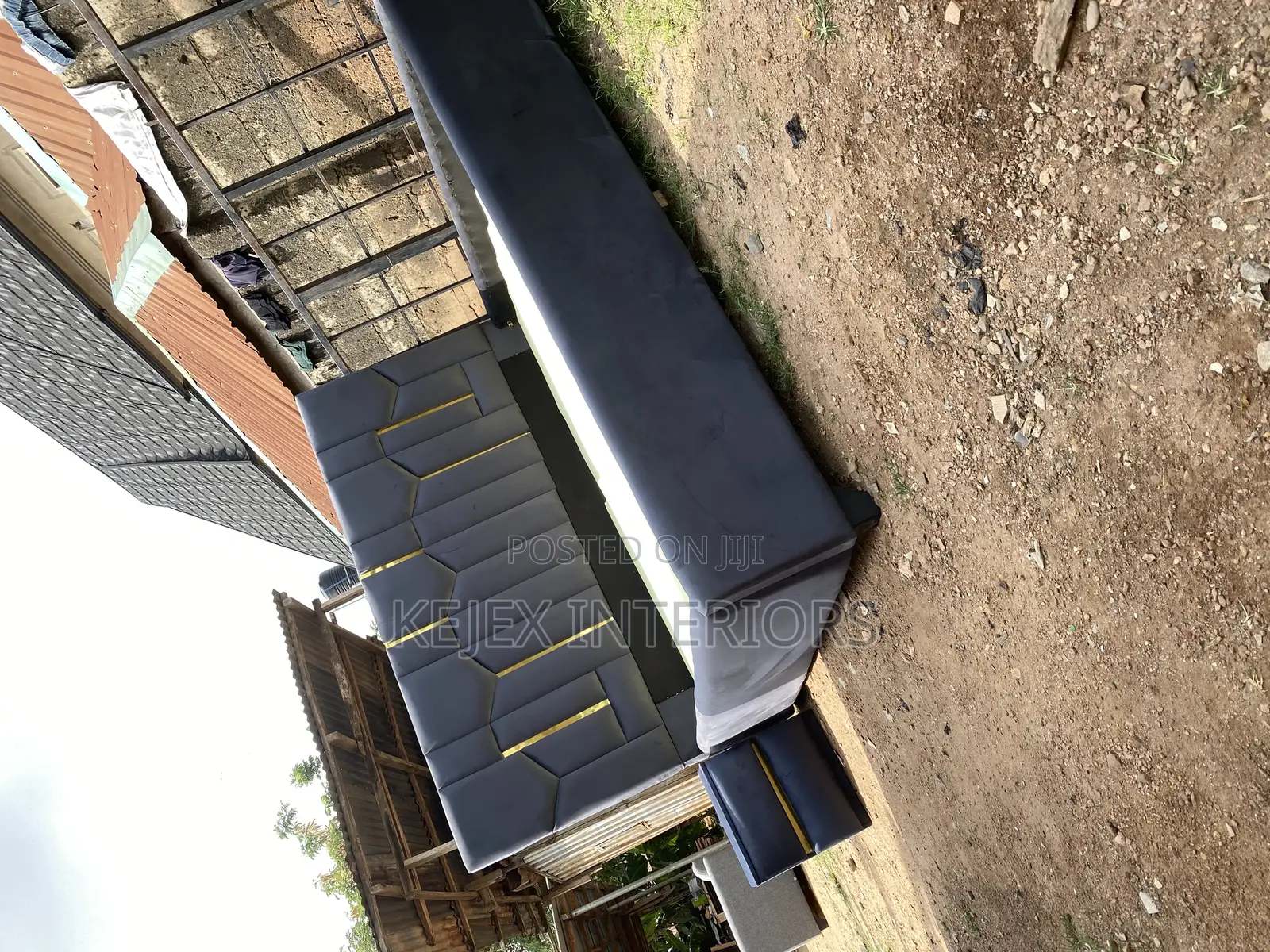 Premium Quality Bed Frames – Sturdy Stylish
