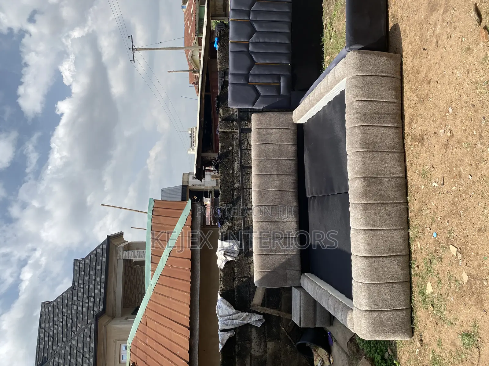 Premium Quality Bed Frames – Sturdy Stylish