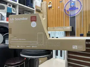 Brand New Lg S40t Wireless Soundbar With Dolby Audio