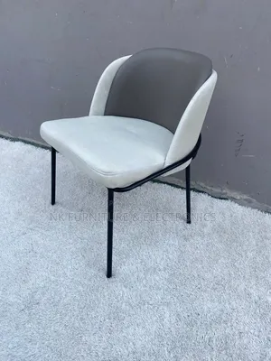 Fabric Made Restaurant Chair