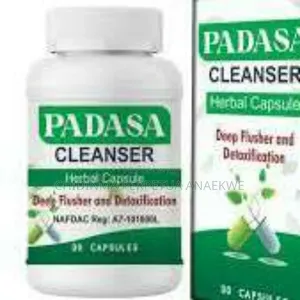 Padosa Hebal Cleaner