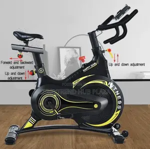 Brand New Commercial Spinning Bike