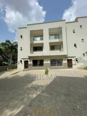 4bdrm Duplex in Maitama for rent