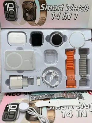 Smartwatch Neo 99